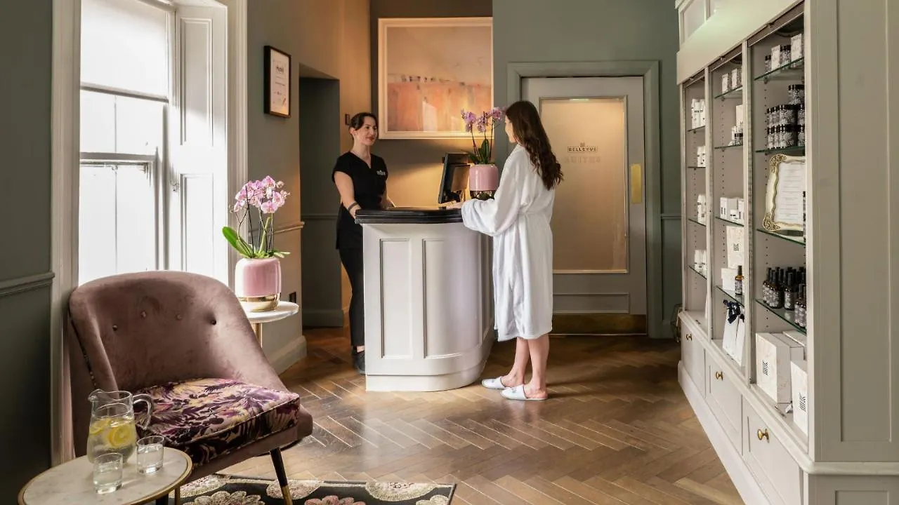 The Montenotte Hotel Cork