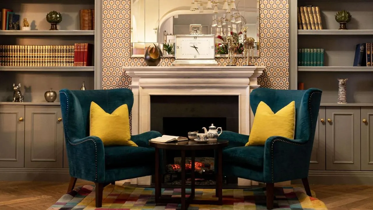 The Montenotte Hotel Cork