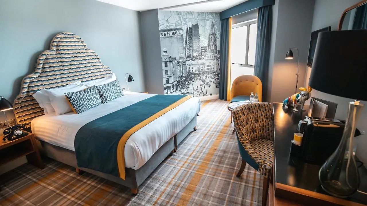 The Montenotte Hotel Cork