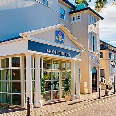The Montenotte Hotel Cork
