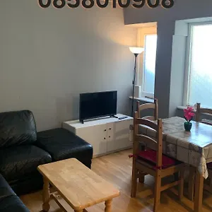  Apartamento Cheap Budget Irlanda