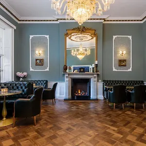 St George By Nina Hotel Dublin