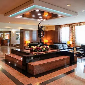 **** Hotel Mercure Andorra