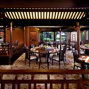 Szálloda Mandarin Oriental,