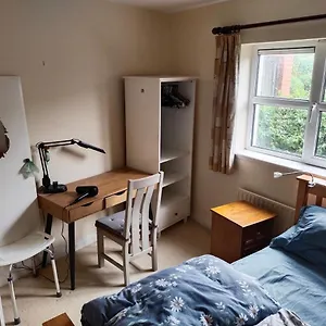 Homestay Crescent Homestay