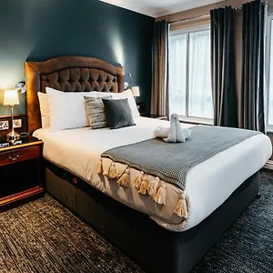 Drury Court 3* Dublin