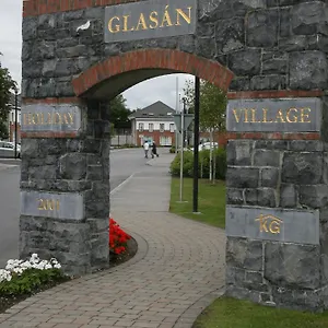 Glasan Holiday Village Galway