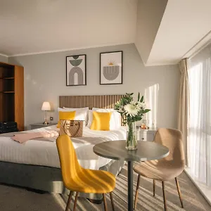 Beresford 3* Dublin