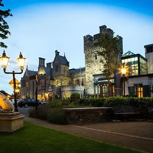 Clontarf Castle 4* Dublin