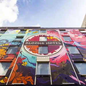 *** Hotel Blooms Irlanda