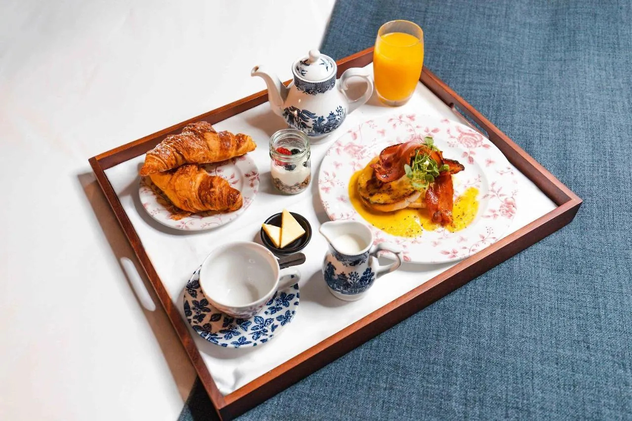 The Montenotte Hotel Cork