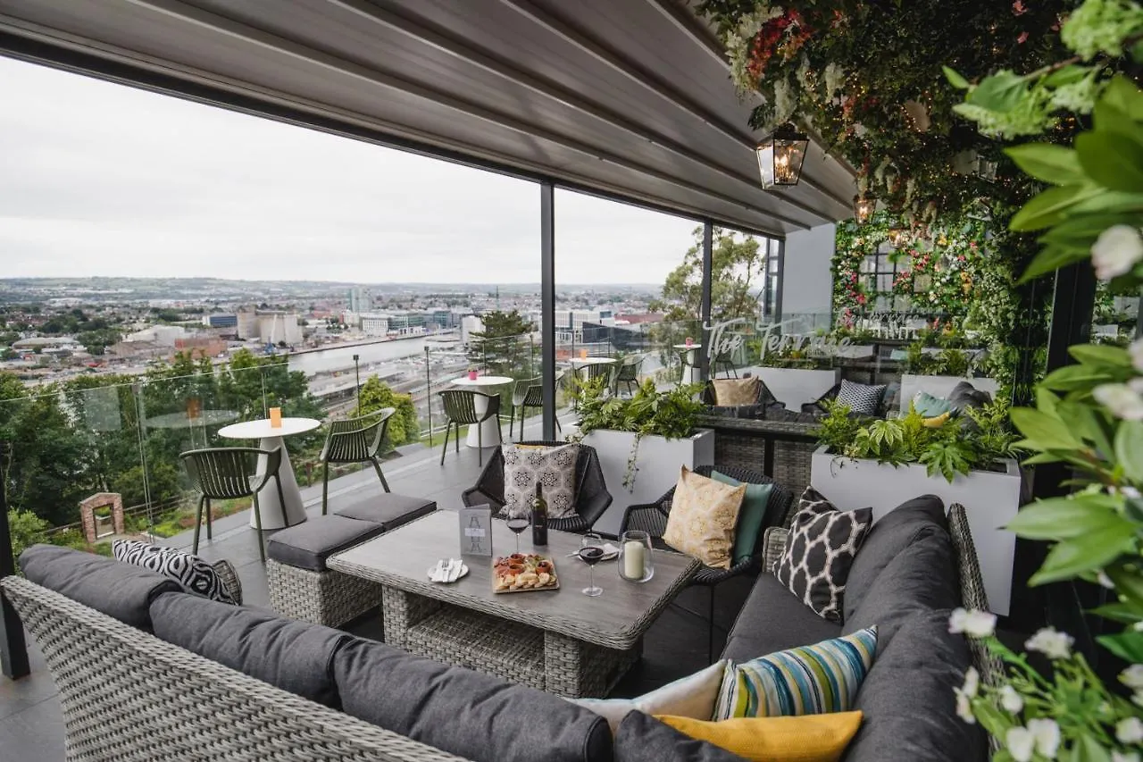 The Montenotte Hotel Cork