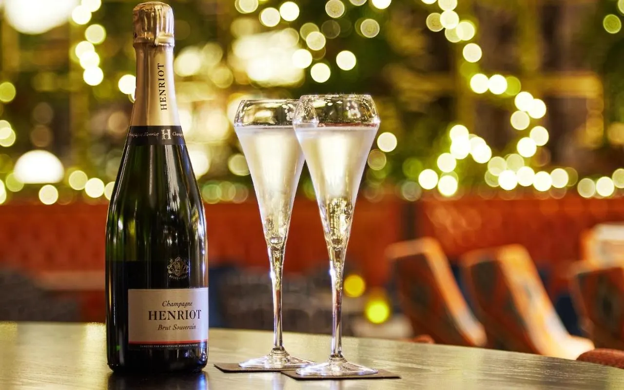 The Montenotte Hotel Cork