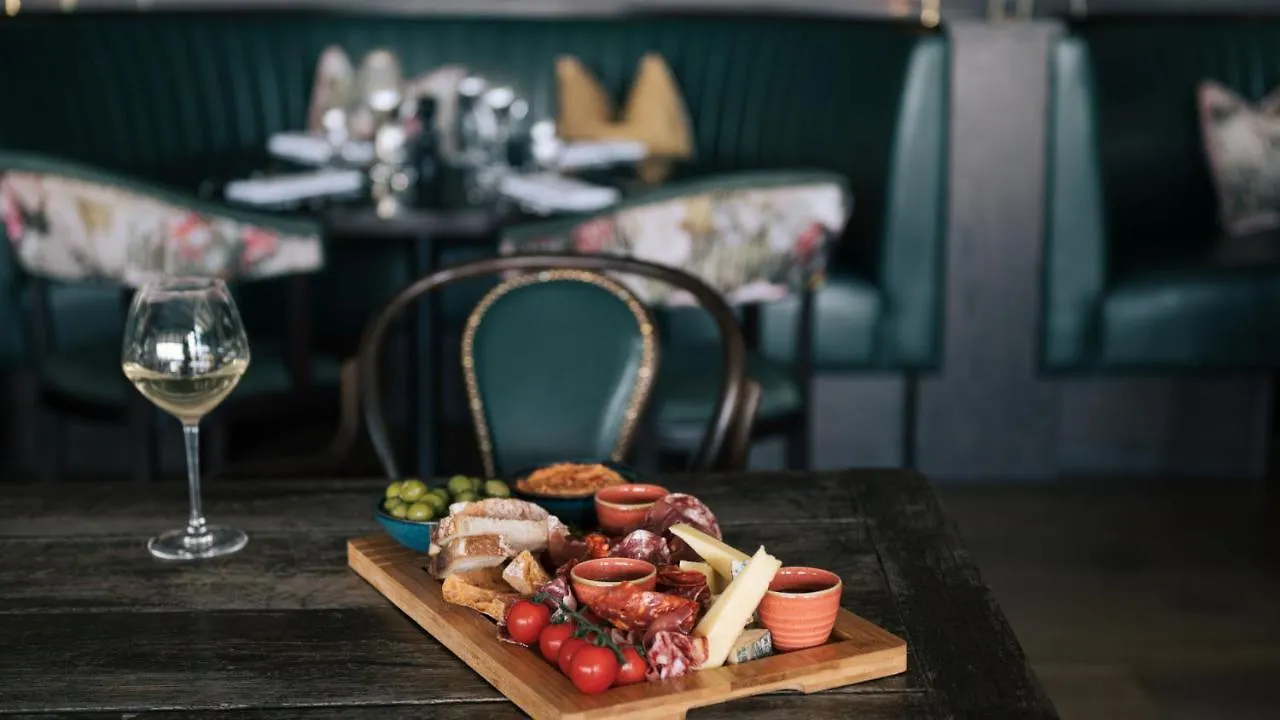 The Montenotte Hotel Cork