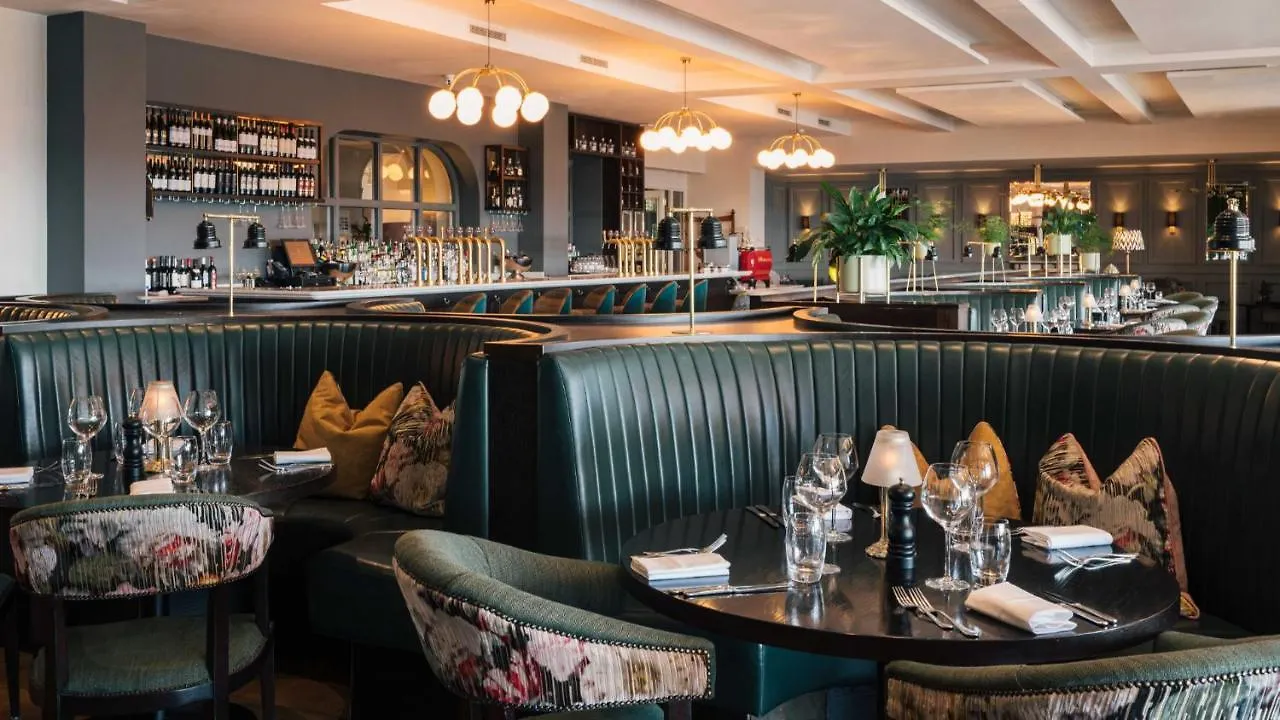 The Montenotte Hotel Cork