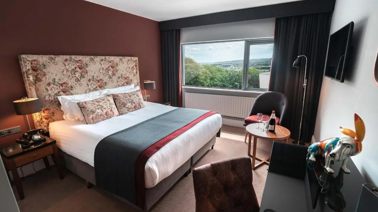 The Montenotte Hotel Cork