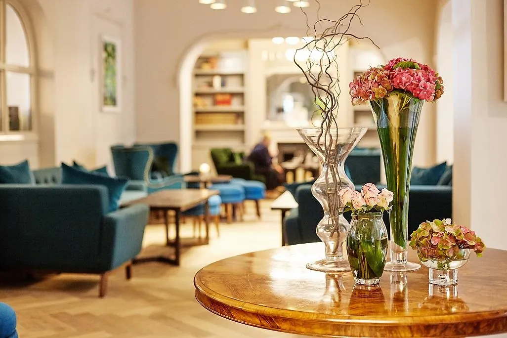 The Montenotte Hotel Cork 4*,