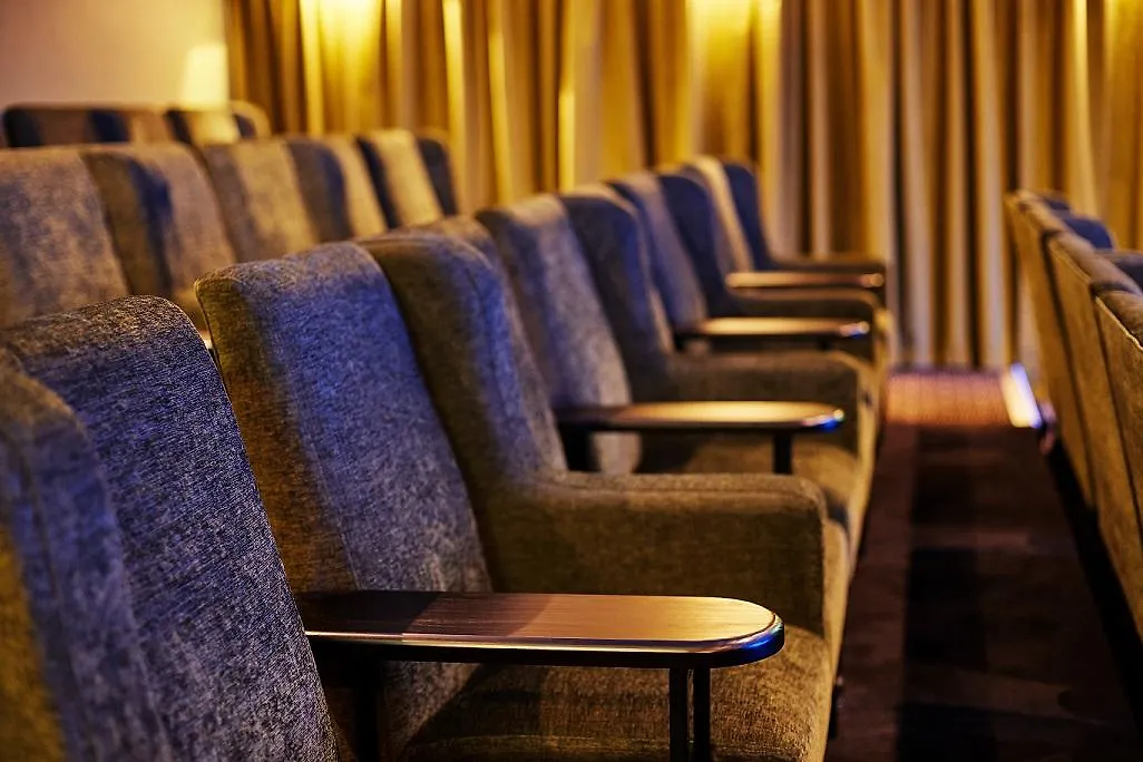 The Montenotte Hotel Cork