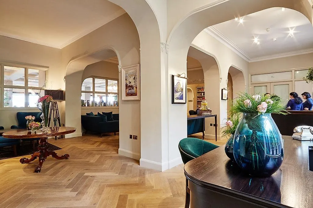 The Montenotte Hotel Cork