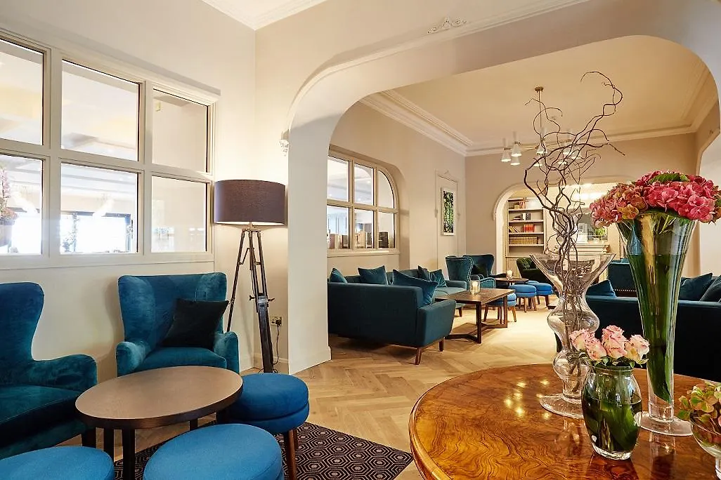 The Montenotte Hotel Cork