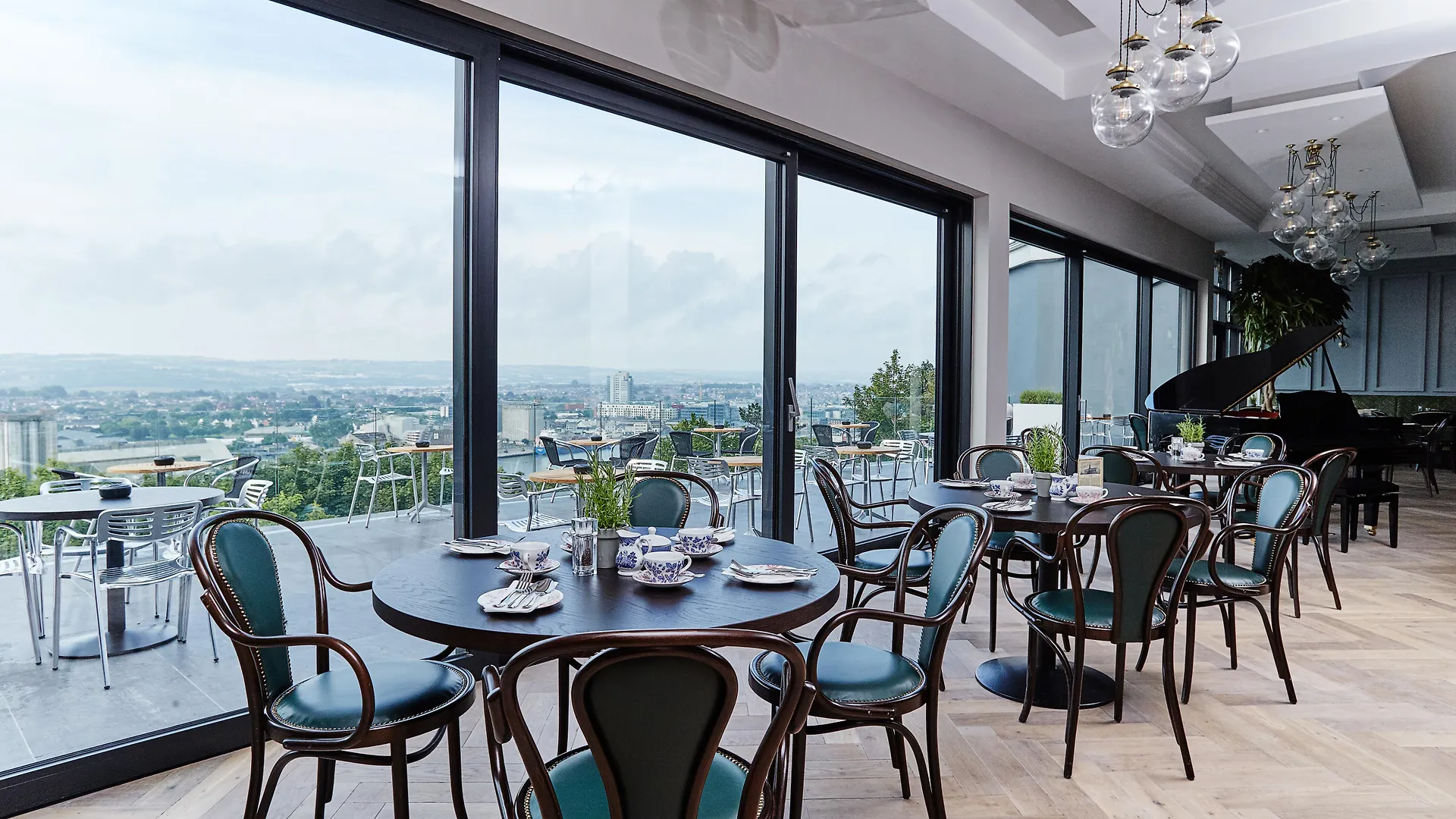 The Montenotte Hotel Cork