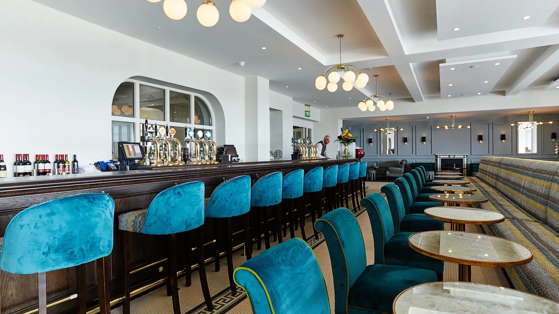 The Montenotte Hotel Cork 4*,  İrlanda