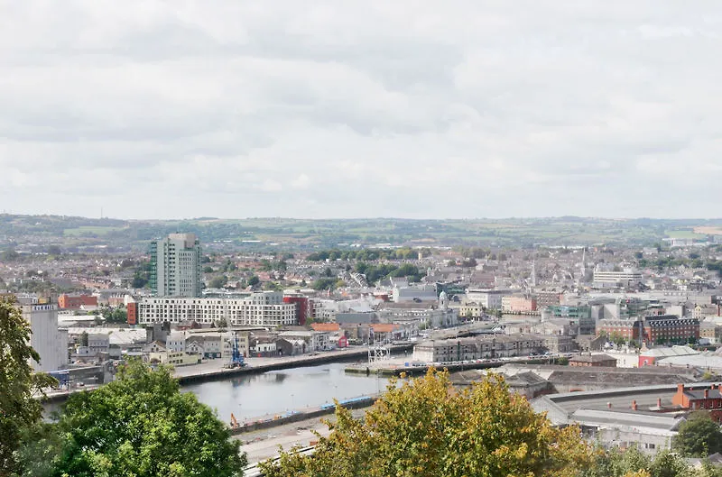 The Montenotte Hotel Cork