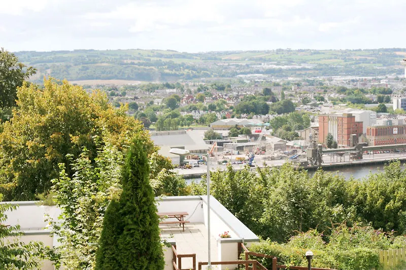 The Montenotte Hotel Cork