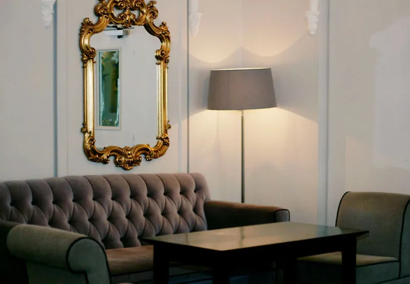 The Montenotte Hotel Cork