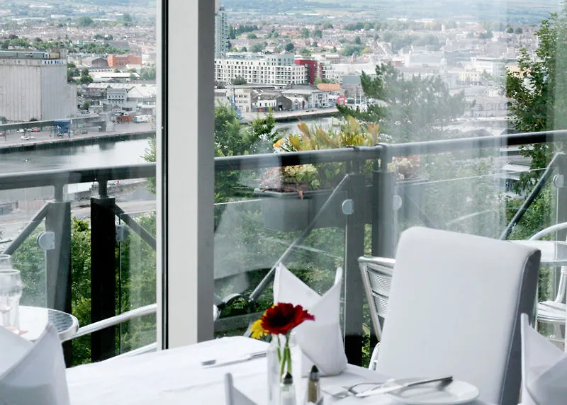 The Montenotte Hotel Cork