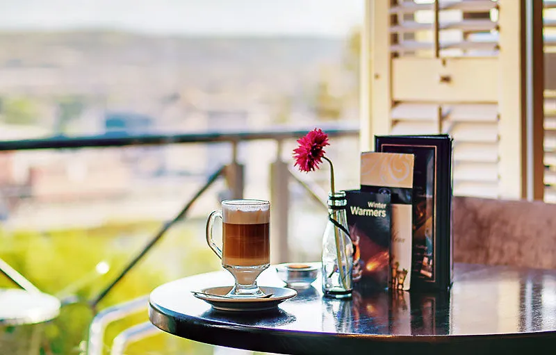 The Montenotte Hotel Cork