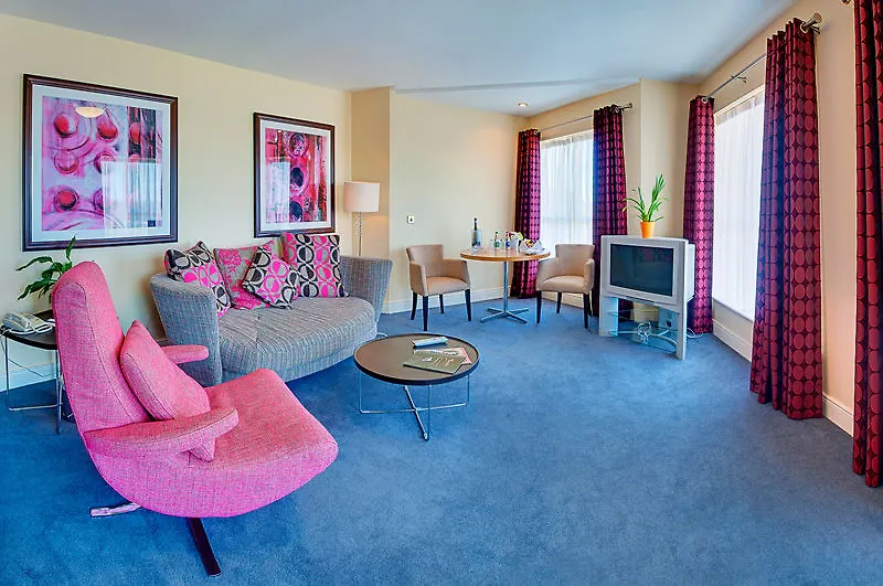 The Montenotte Hotel Cork