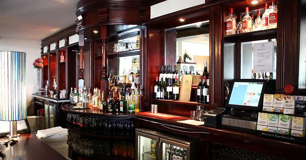 The Montenotte Hotel Cork 4*,