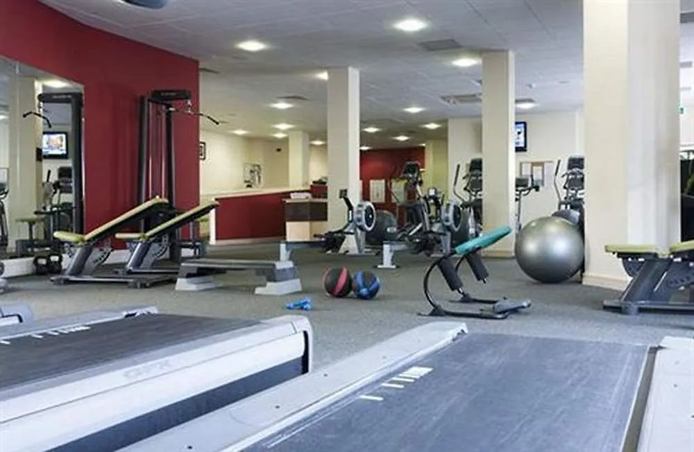 The Montenotte Hotel Cork
