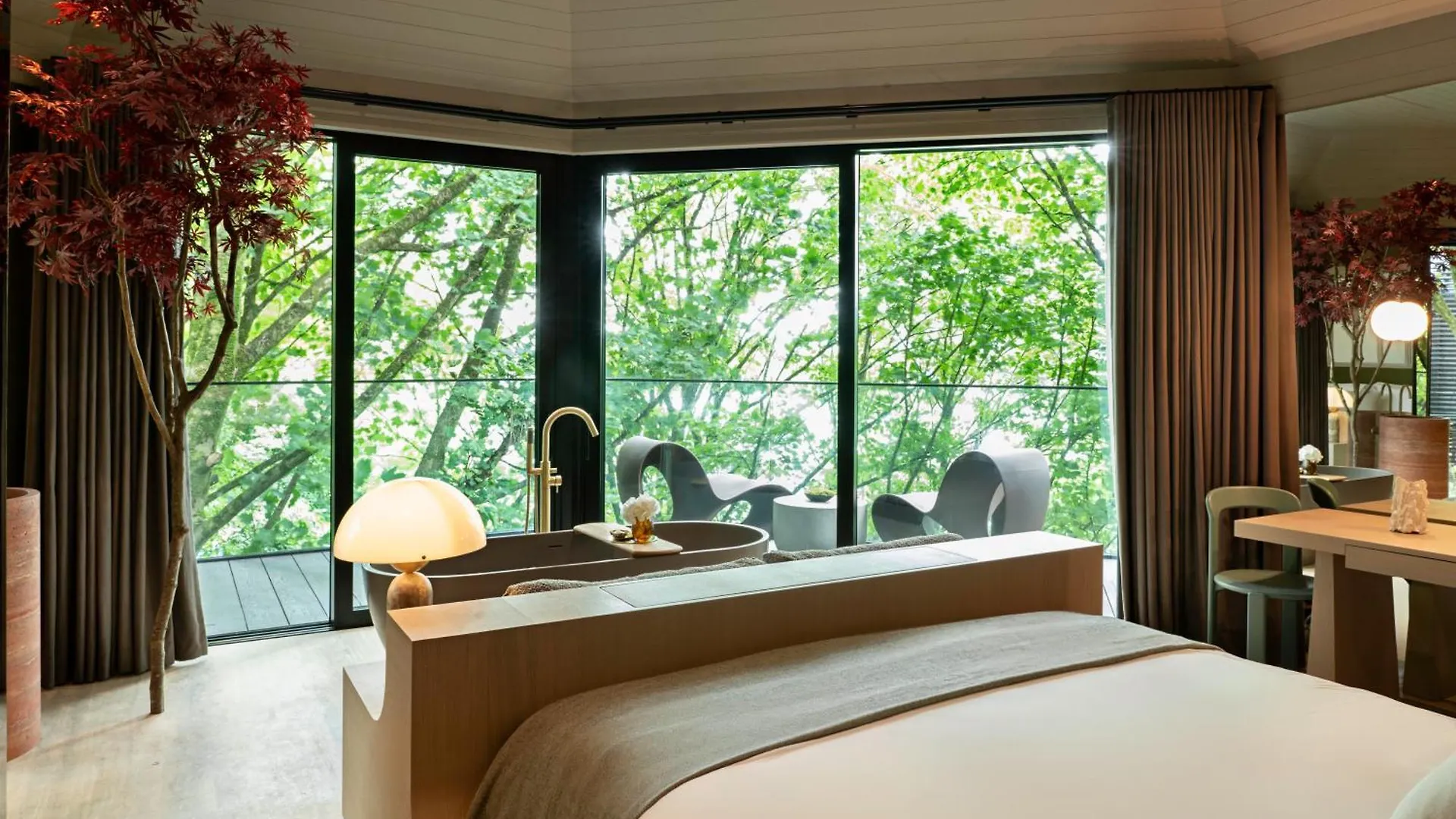 The Montenotte Hotel Cork 4*,  İrlanda