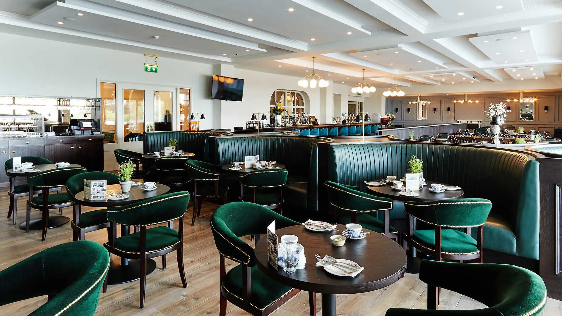 The Montenotte Hotel Cork