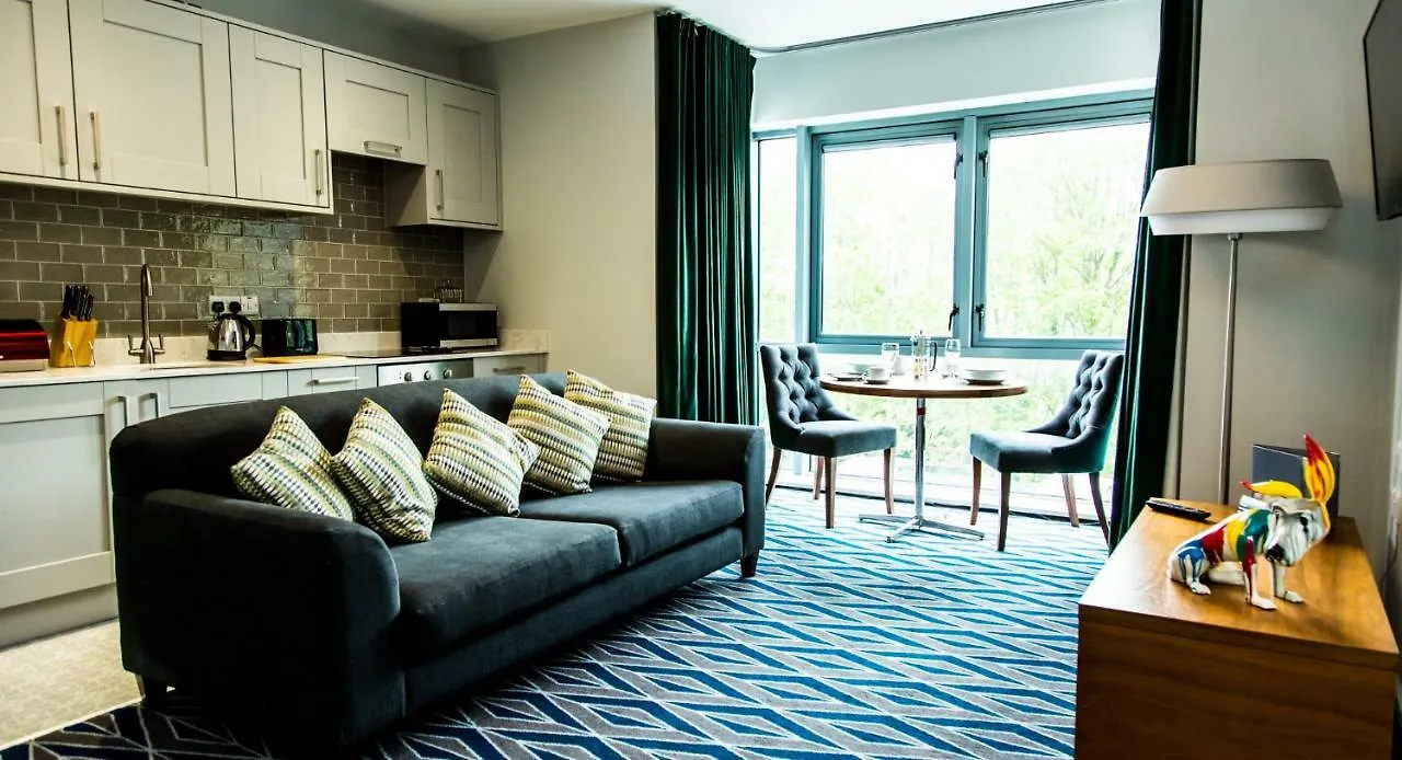The Montenotte Hotel Cork